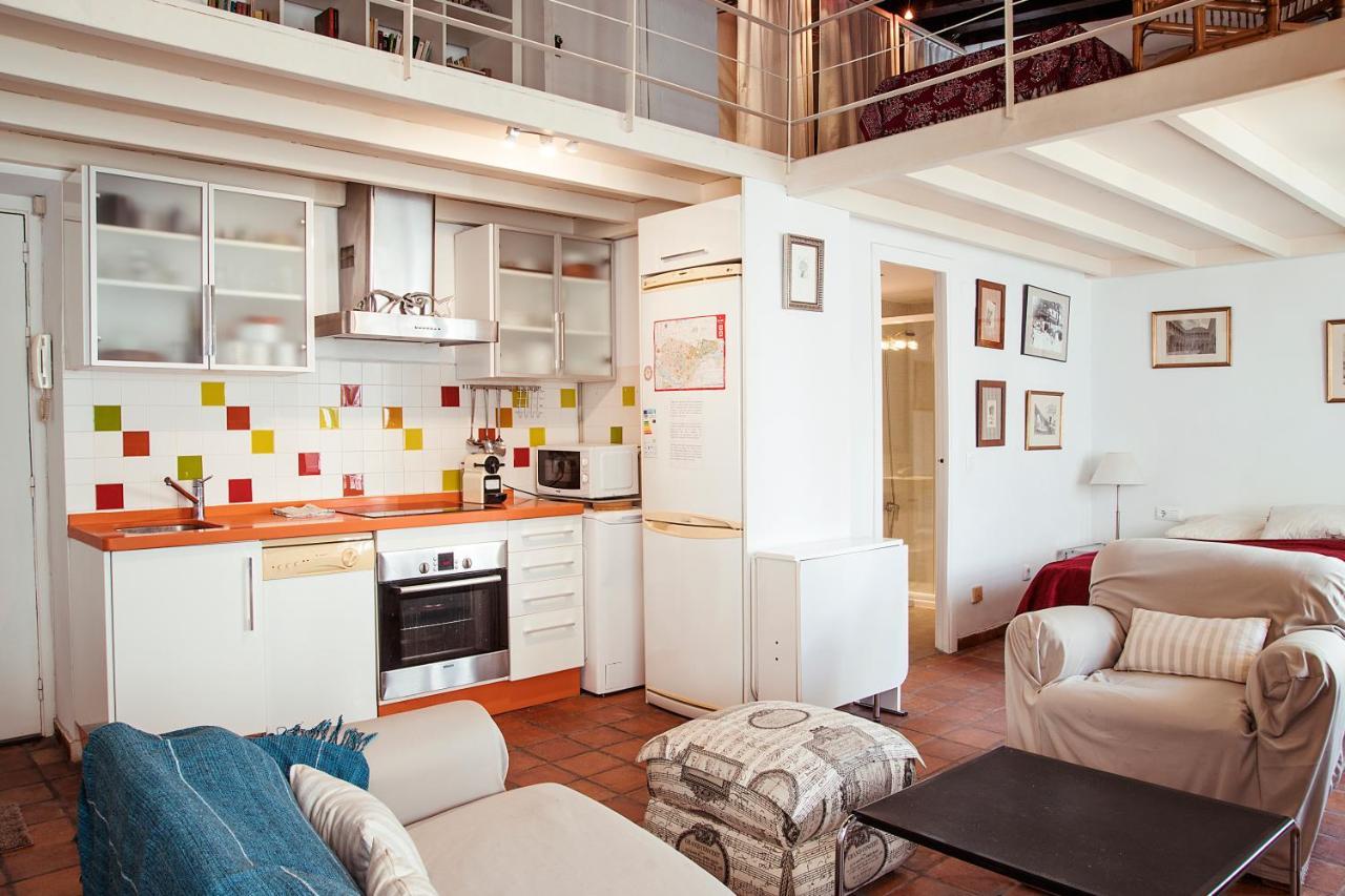 Rentalsevilla Galera Luaran gambar